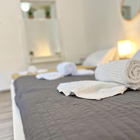 Maria & Matthias - Apartments In Central Of Floriana Ngoại thất bức ảnh