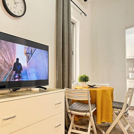 Maria & Matthias - Apartments In Central Of Floriana Ngoại thất bức ảnh