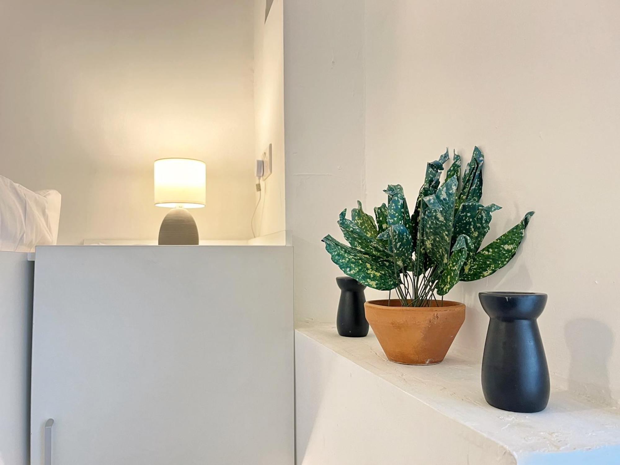 Maria & Matthias - Apartments In Central Of Floriana Ngoại thất bức ảnh
