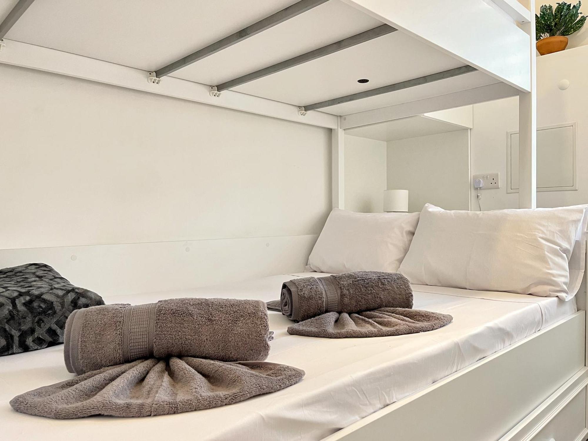 Maria & Matthias - Apartments In Central Of Floriana Ngoại thất bức ảnh