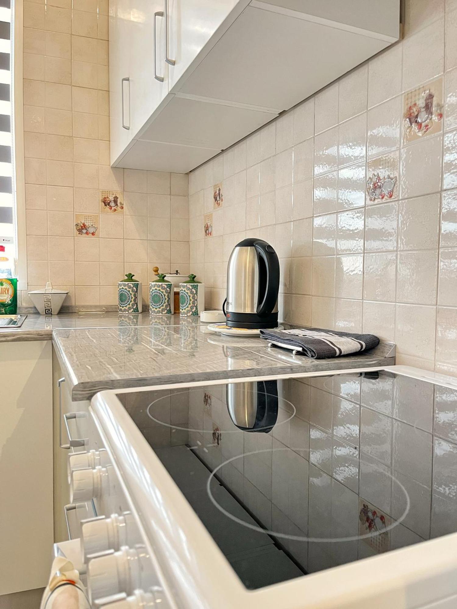 Maria & Matthias - Apartments In Central Of Floriana Ngoại thất bức ảnh