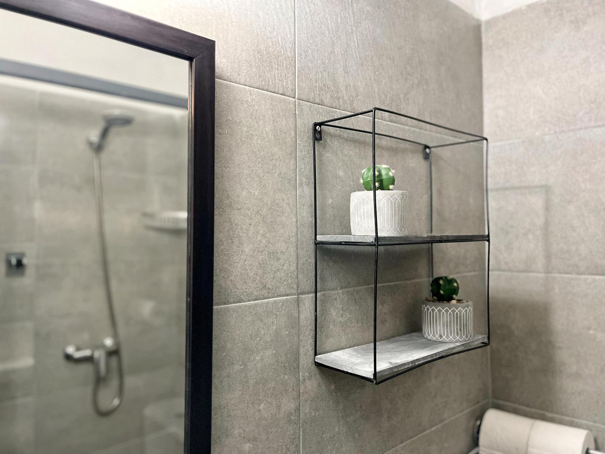 Maria & Matthias - Apartments In Central Of Floriana Ngoại thất bức ảnh