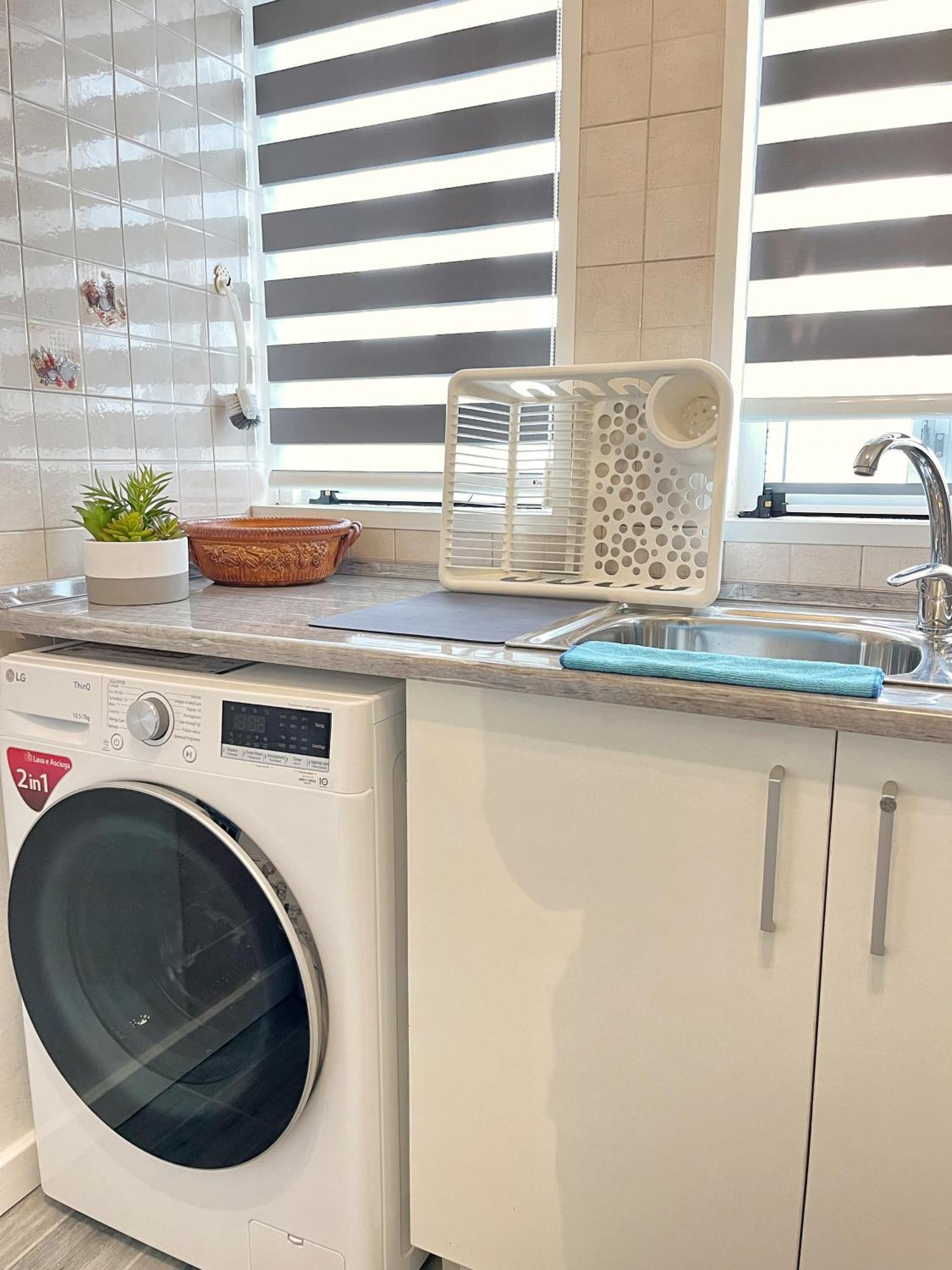 Maria & Matthias - Apartments In Central Of Floriana Ngoại thất bức ảnh