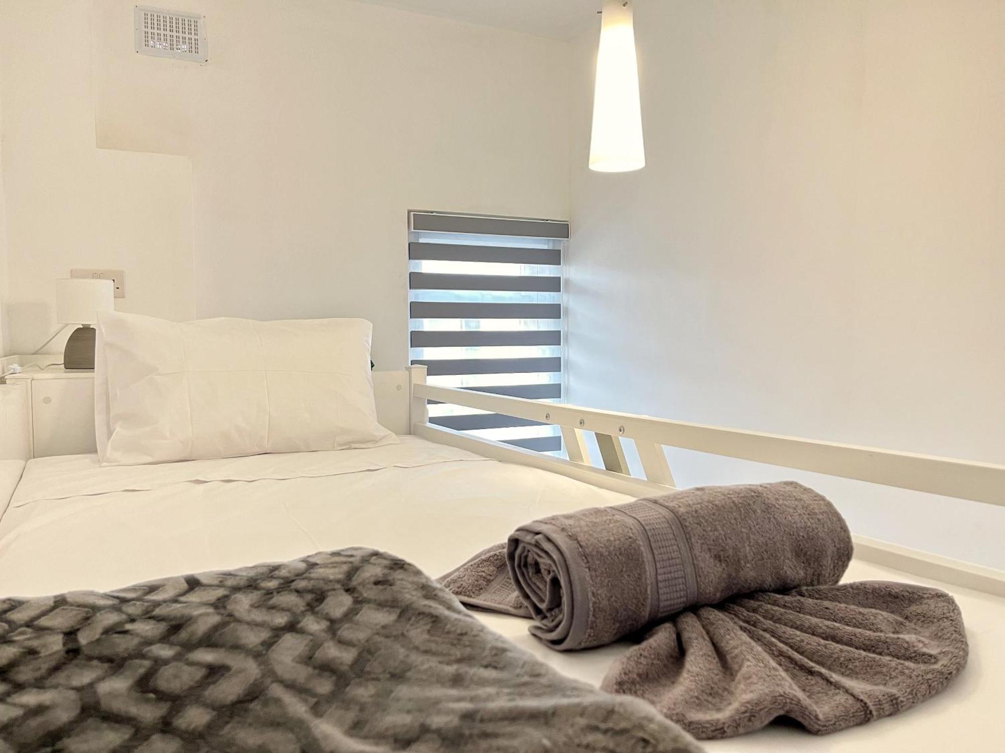 Maria & Matthias - Apartments In Central Of Floriana Ngoại thất bức ảnh