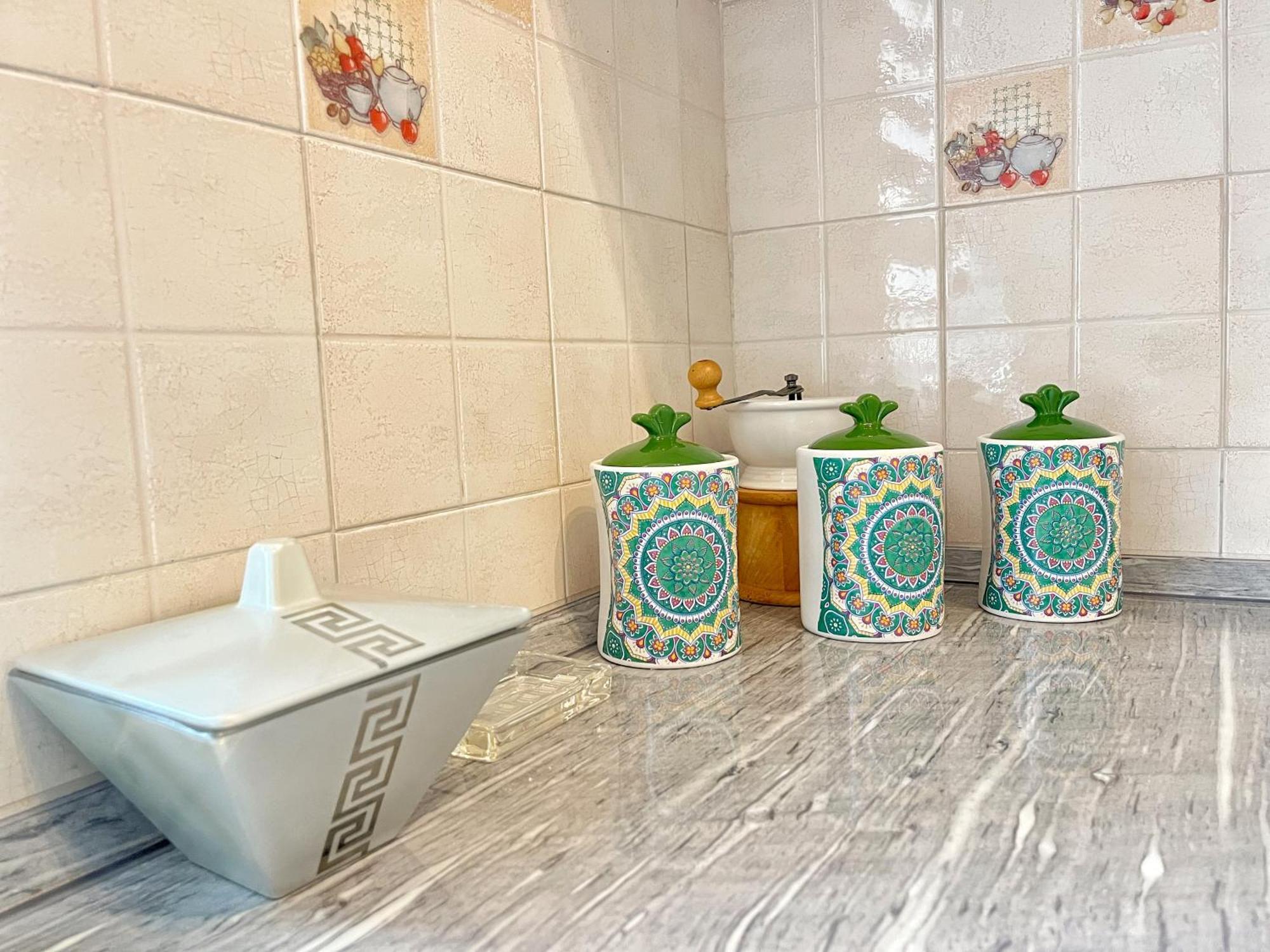 Maria & Matthias - Apartments In Central Of Floriana Ngoại thất bức ảnh