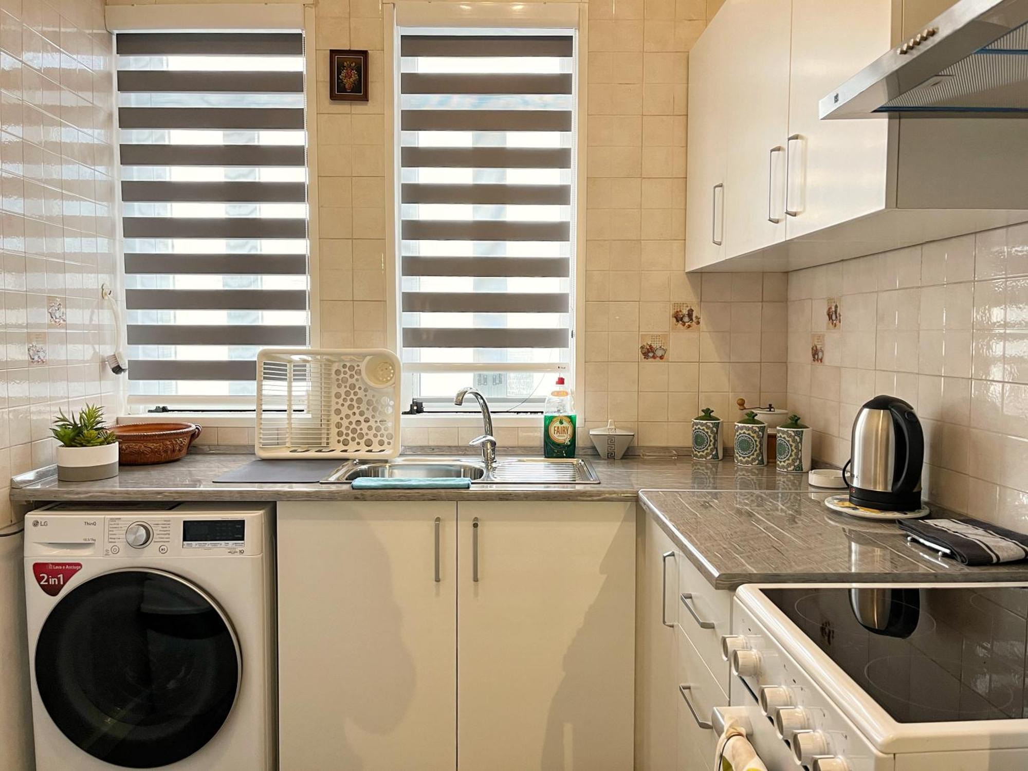 Maria & Matthias - Apartments In Central Of Floriana Ngoại thất bức ảnh