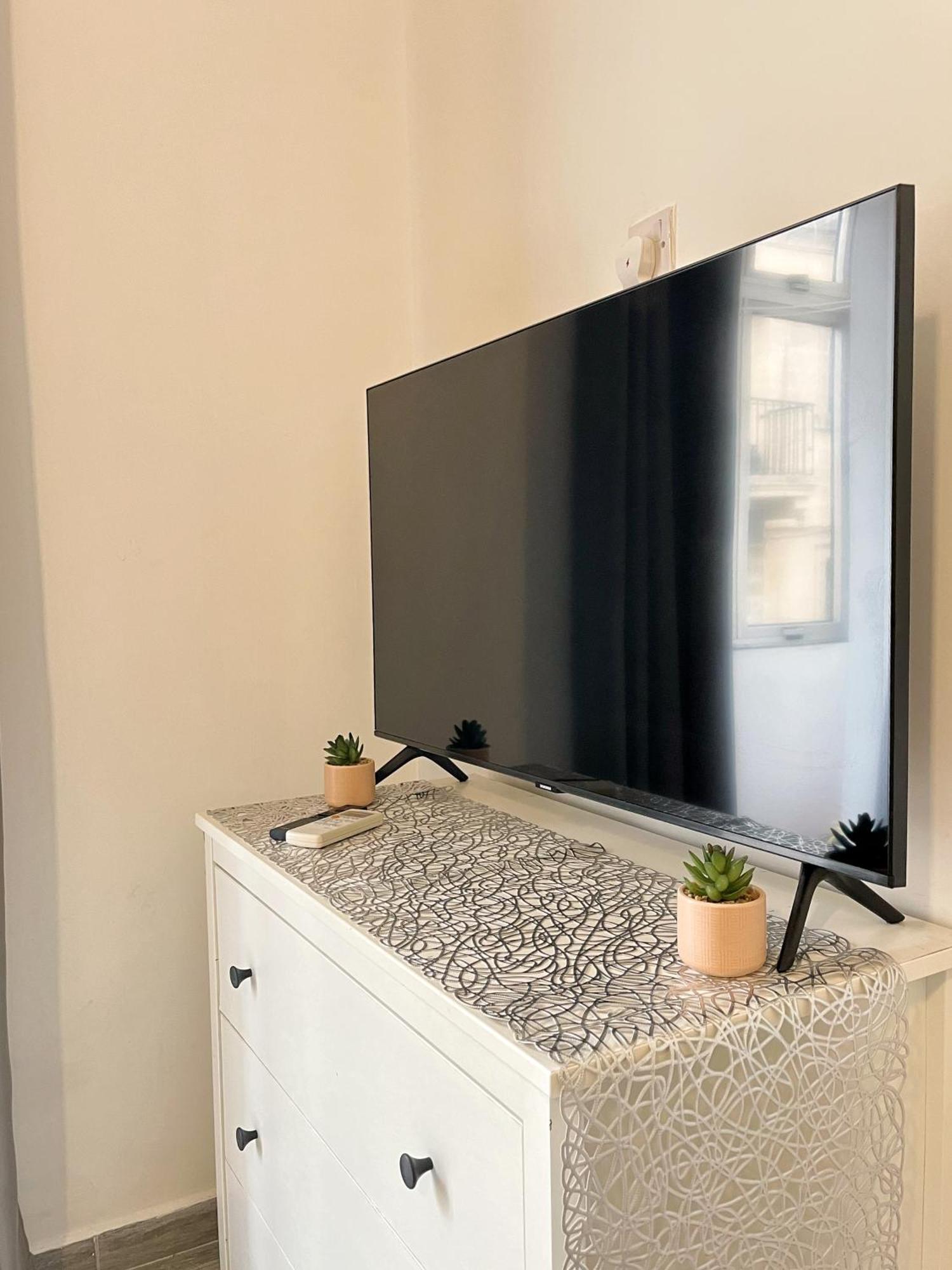 Maria & Matthias - Apartments In Central Of Floriana Ngoại thất bức ảnh