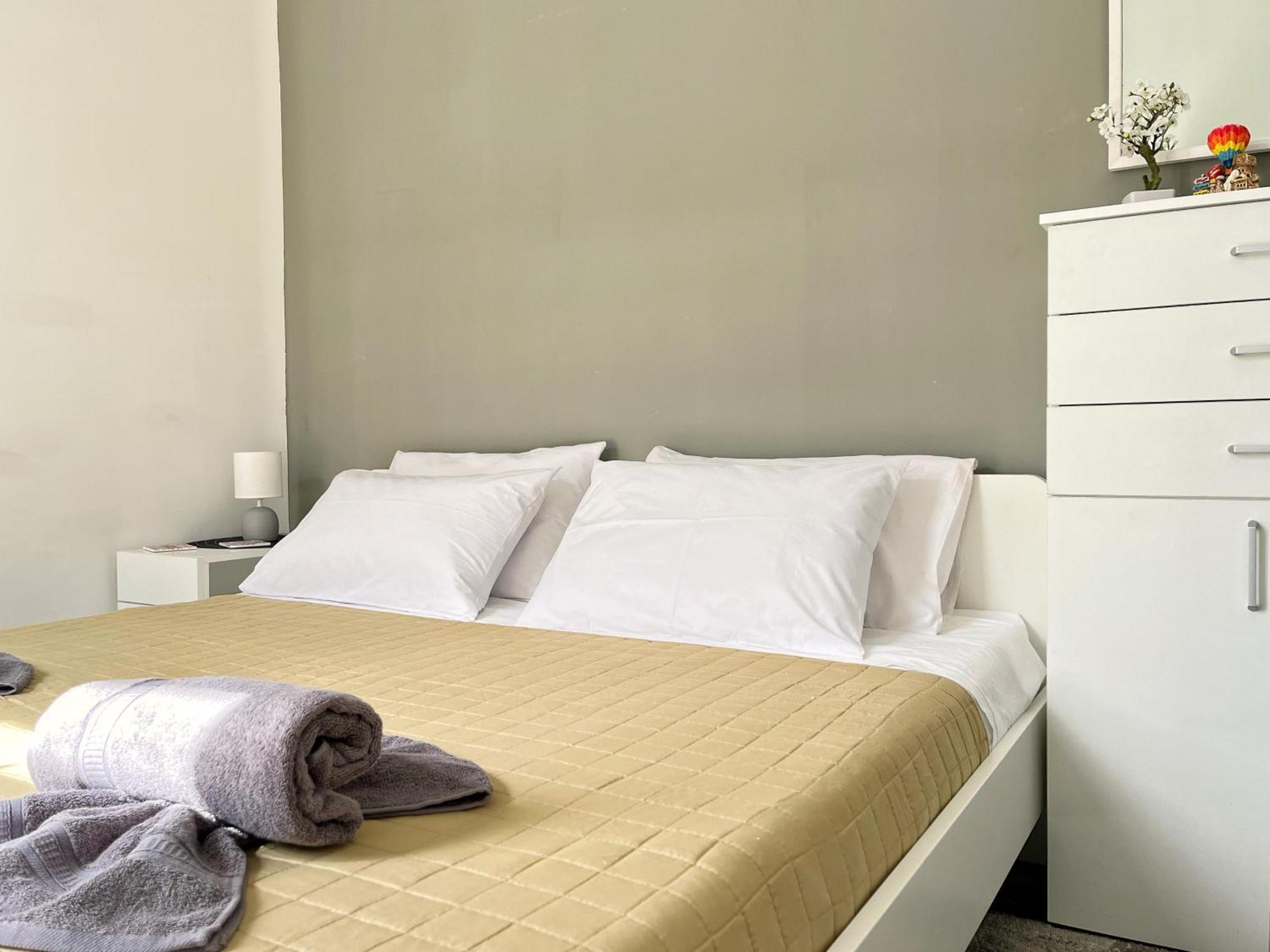 Maria & Matthias - Apartments In Central Of Floriana Ngoại thất bức ảnh