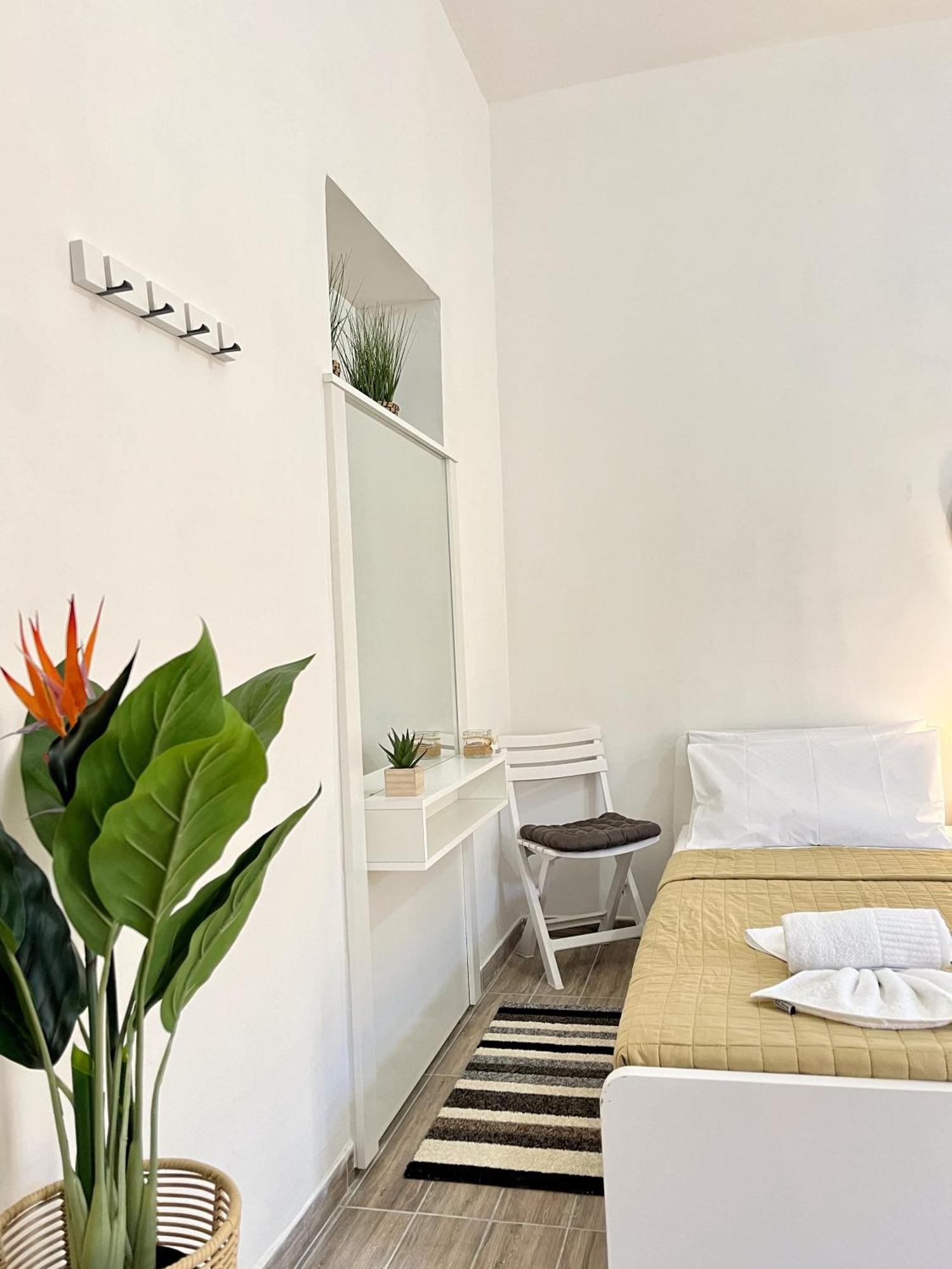 Maria & Matthias - Apartments In Central Of Floriana Ngoại thất bức ảnh