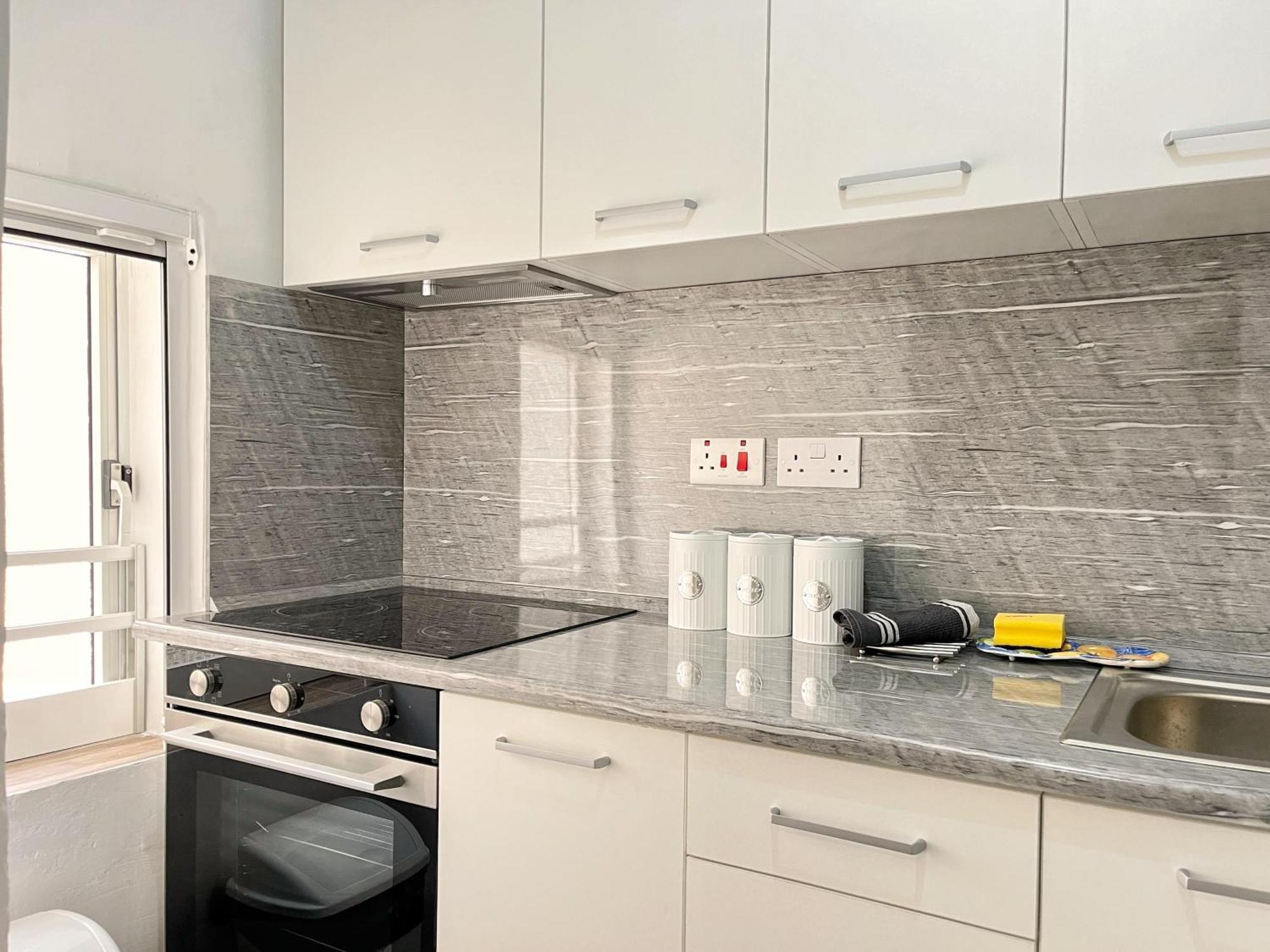 Maria & Matthias - Apartments In Central Of Floriana Ngoại thất bức ảnh