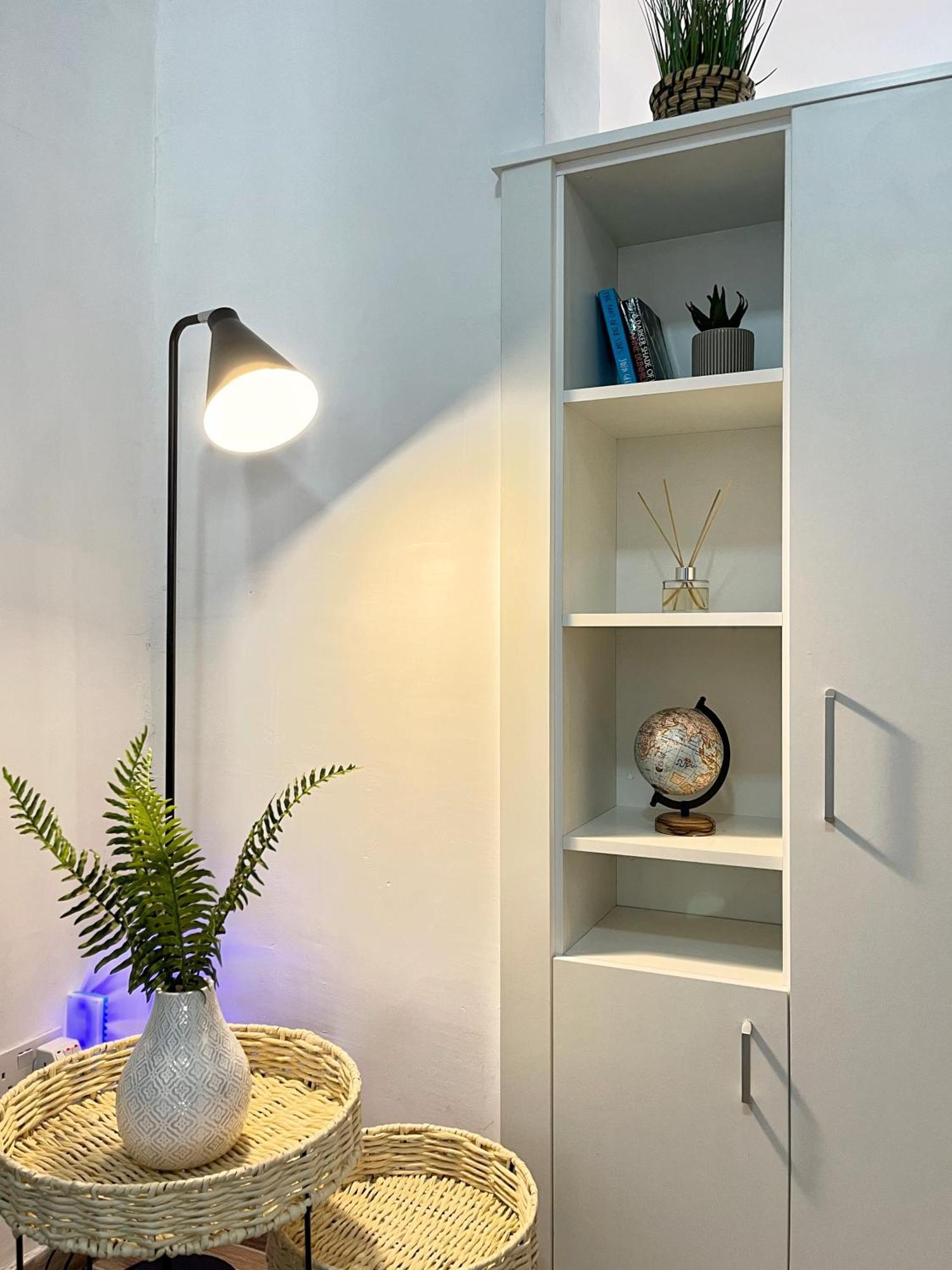 Maria & Matthias - Apartments In Central Of Floriana Ngoại thất bức ảnh