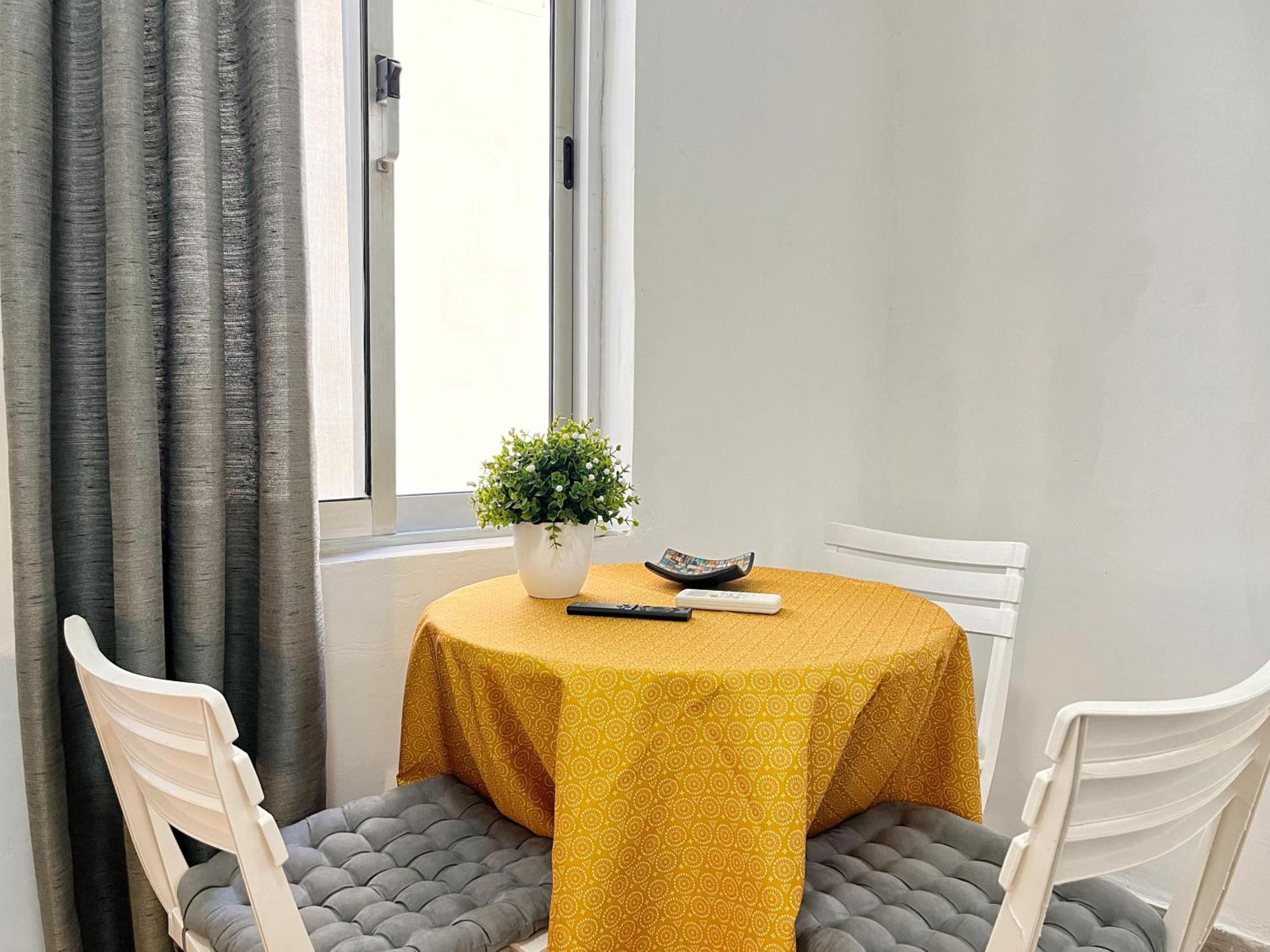 Maria & Matthias - Apartments In Central Of Floriana Ngoại thất bức ảnh